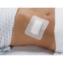 3M Medipore + Pad Sterile non-woven dressing with pad, 3562E - 5x7cm - 50pcs.