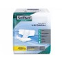 Soffisoft Air Dry diapers - Moderate Incontinence - Large - pack. 90 pcs.