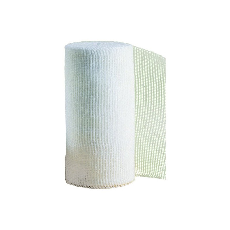 Hydrophile mullbinde 3,5 m x 10 cm