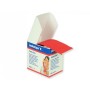 Leukotape K - Bande Neuromusculaire Bsn 5 MX 5 Cm - Rouge