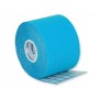 Leukotape k - tape neuromuscolare bsn 5 m x 5 cm - azzurro