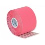 Leukotape k - bande neuromusculaire bsn 5 mx 5 cm - rose