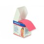 Leukotape k - neuromuscular tape bsn 5 m x 5 cm - pink