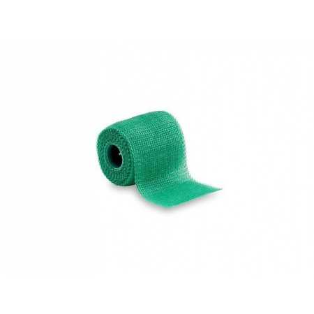 Scotchcast 3M 5 Cm X 3,65 M - Groen - pak. 10 stuks.