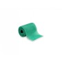 Scotchcast 3M 7.5 Cm X 3.65 M - Green - pack. 10 pcs.