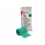 Scotchcast 3M 7.5 Cm X 3.65 M - Green - pack. 10 pcs.