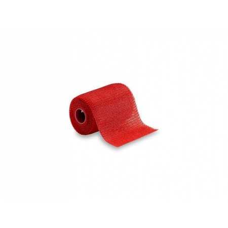 Scotchcast 3M 7.5 Cm X 3.65 M - Red - pack. 10 pcs.