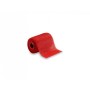 Scotchcast 3M 7,5 Cm X 3,65 M - Rojo - pack. 10 piezas