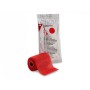 Scotchcast 3M 7.5 Cm X 3.65 M - Red - pack. 10 pcs.