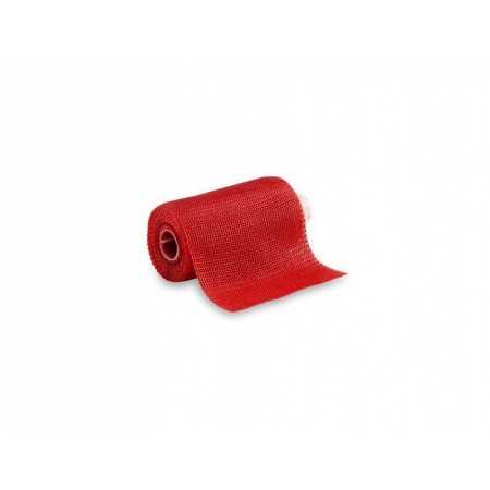 Scotchcast 3M 10 cm X 3,65 M - Rot - Packung. 10 Stk.