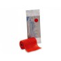 Softcast 3M 10 Cm X 3.65 M - Rood - pak. 10 stuks.