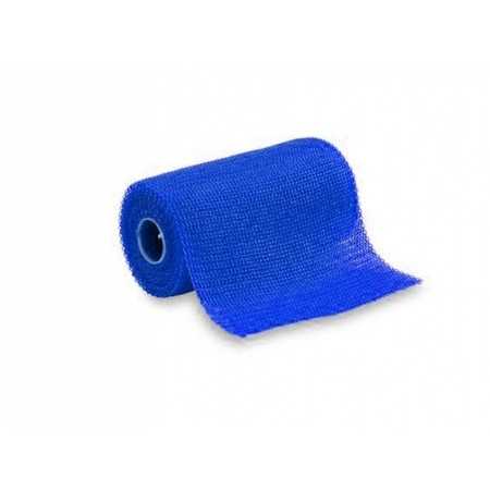 Softcast 3M 10 Cm X 3.65 M - Blauw - pak. 10 stuks.