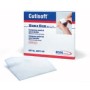 Cutisoft 10 cm x 10 cm steriele non-woven tabletten - 6 st.