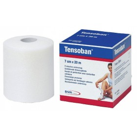 Tensoban BSN bőrvédő - 7 CM X 20 M