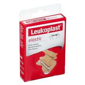 Leukoplast Elastic assortiti - 20 cerotti 73219-24