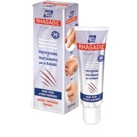 Rhagadil Cream 50 ml