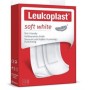 Leukoplast Soft White 20 parches surtidos