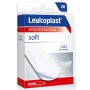 Leukoplast Soft 7,2 cm x 1,9 cm vakolatok 20 db