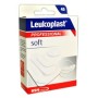 Leukoplast Soft 40 różnych plastrów