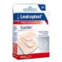 Leukoplast barriere 20 assorterede plastre