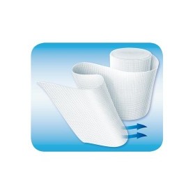 Self-fix pic fixierende elastische bandagen 6x400 cm