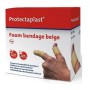 PROTECTAPLAST Samenhangend huidkleurig verband - 3x450 cm