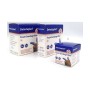 Bande cohésive PROTECTAPLAST BLEU - 3x450 cm pour HACCP