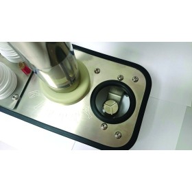 Concasor electric profesional de pastile giotty