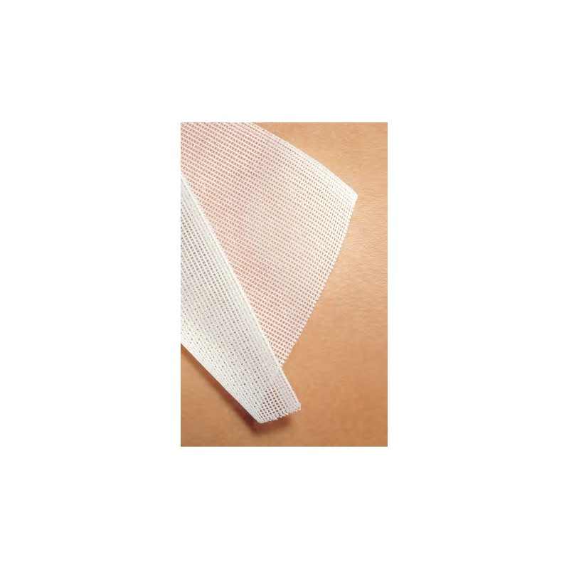 Atrauman emulgeret polyester dressing 7,5 x 10 cm - 10 stk.