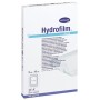 Hydrofilm Plus Transparenter Klebeverband aus Polyurethan 5 x 7,2 cm 5 Stk.