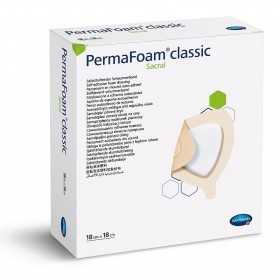Permafoam Classic Sacral 18x18 cm - 10 kos.
