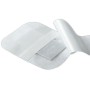 Cosmopor E sterile Post-surgical dressing in white TNT 7.2 x 5 cm - 50 pcs.
