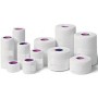 Peha-skaft latexfritt Sammanhängande fästbandage 4cm x 20m