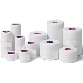 Peha-haft sin látex venda de sujeción cohesiva 12cm x 20m