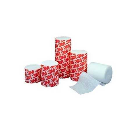 3M Anti-decubitus cotton, plaster pad 7.5cm x 2.7m , MW03 - 12 rolls