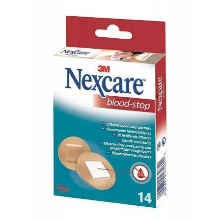 3M Nexcare Bloedstop N1714AS Diverse 3 maten