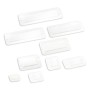 Sterile non-woven adhesive dressing BIO dress 8x10 cm - 50 pcs.