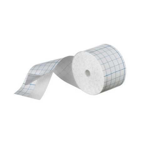 Spool Patch TNT voor bevestiging uitschuifbaar 15cm x 10m - 1 st.