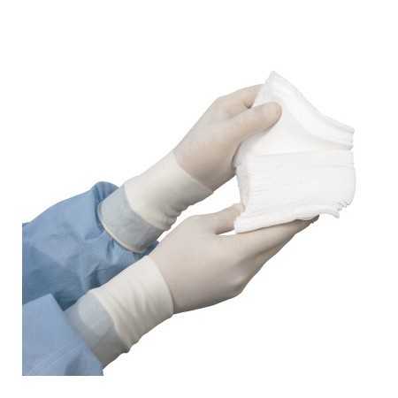 Cut gauze compresses 30x30 cm, 1 kg