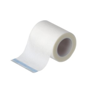 Nonwoven gipsrulle 5cm x 5m - 6 st.