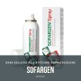 Sofargen Spray 125 ml for the treatment of skin lesions