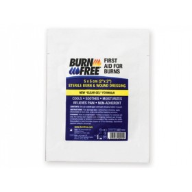 Burn free dressing - 5x5 cm - pak. 120 kos.