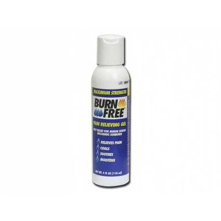 Bottle Burn Free Gel 120 ml