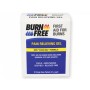 Burn Free Gel Sachet 3,5 Gr - conf. 1000 pièces.