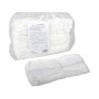 Gasa Laparatomica 10X60 Cm - 4 Hilos - pack. 600 piezas