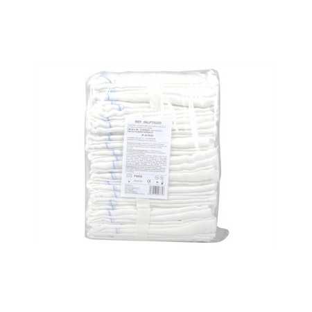 Gasa Laparatomica 40X40 Cm - 8 Hilos - pack. 250 piezas