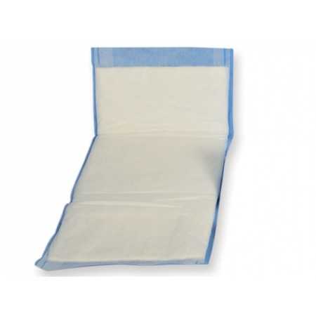 Tampoane Absorbante 20 X 40 Cm - Sterile - ambalaj. 25 buc.