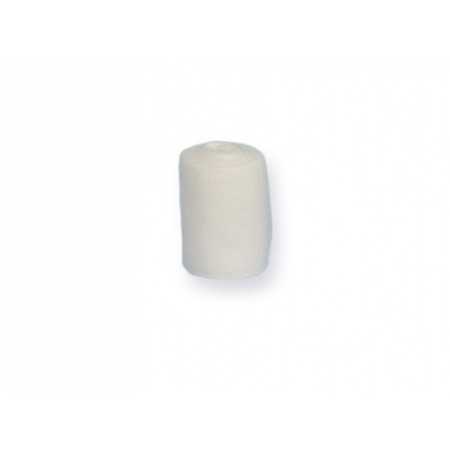 Cotton gauze 5 M X 5 Cm - Sterile - pack. 26 pcs.