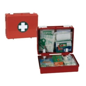 Trousse de premiers soins - Complete Medisan