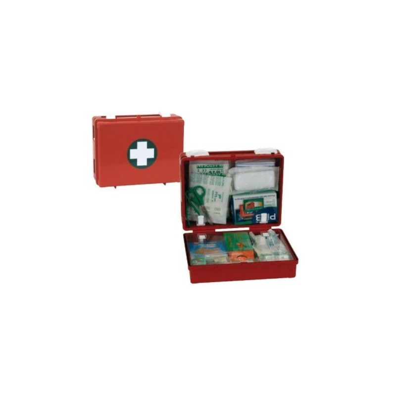 Valigetta pronto soccorso - medisan completo